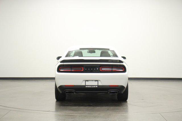 new 2023 Dodge Challenger car, priced at $51,650