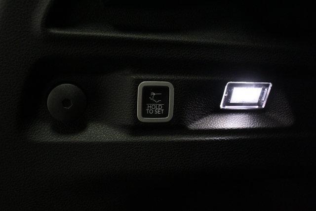 used 2024 Jeep Grand Cherokee L car, priced at $43,962