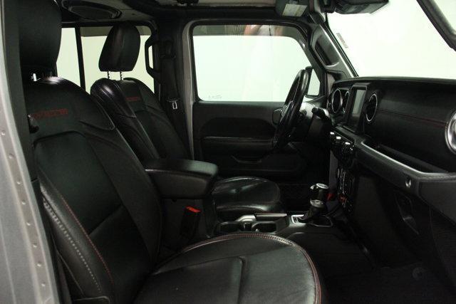 used 2020 Jeep Gladiator car, priced at $33,962