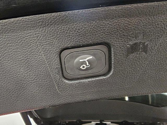 used 2015 Ford Edge car, priced at $11,962
