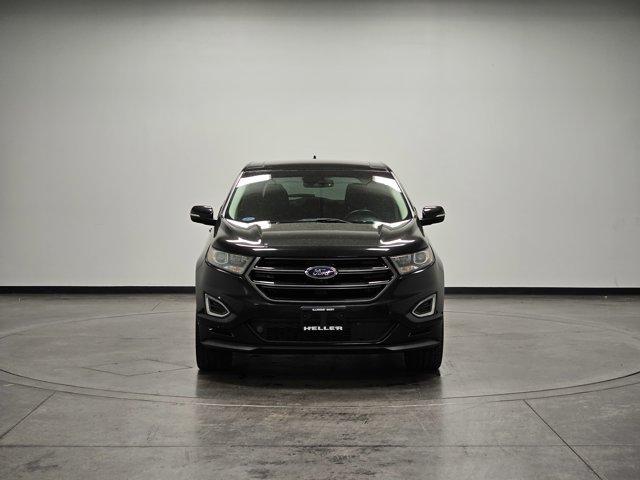 used 2015 Ford Edge car, priced at $11,962