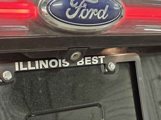 used 2015 Ford Edge car, priced at $11,962