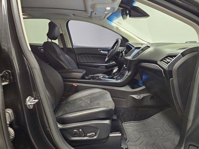 used 2015 Ford Edge car, priced at $11,962