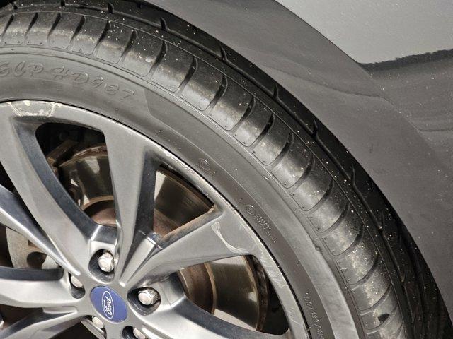 used 2015 Ford Edge car, priced at $11,962