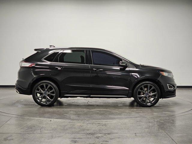 used 2015 Ford Edge car, priced at $11,962