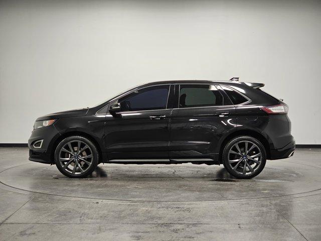 used 2015 Ford Edge car, priced at $11,962