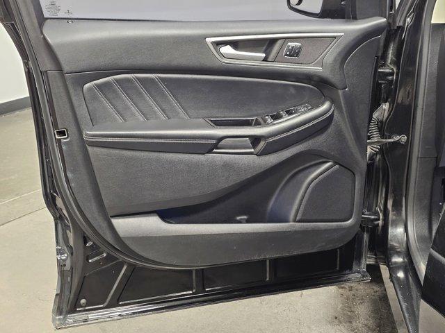 used 2015 Ford Edge car, priced at $11,962