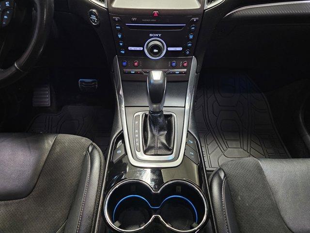 used 2015 Ford Edge car, priced at $11,962