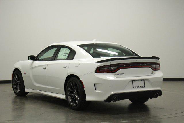 new 2023 Dodge Charger car, priced at $51,925