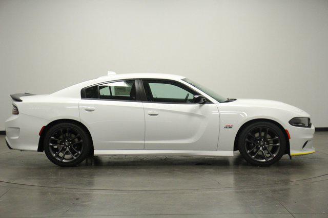 new 2023 Dodge Charger car, priced at $51,925