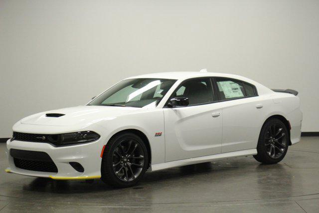 new 2023 Dodge Charger car, priced at $51,925