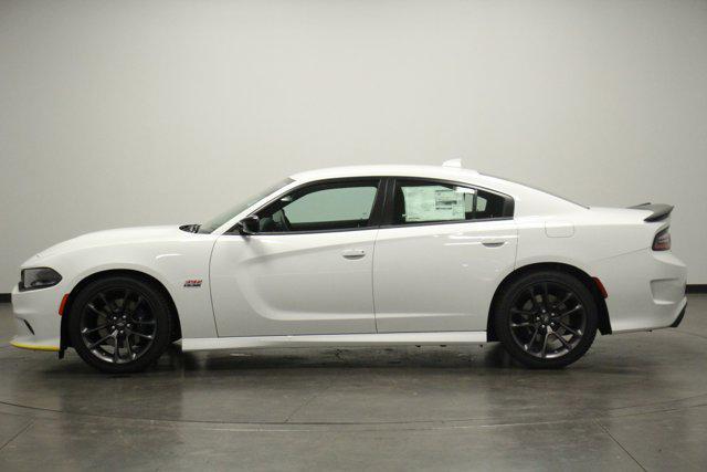 new 2023 Dodge Charger car, priced at $51,925