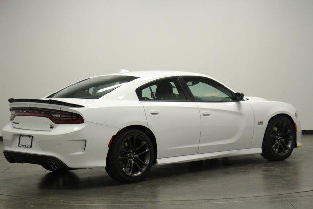 new 2023 Dodge Charger car, priced at $51,925