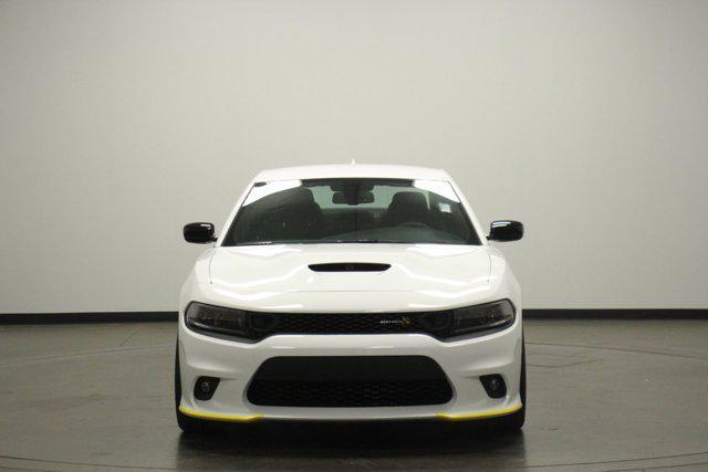 new 2023 Dodge Charger car, priced at $51,925