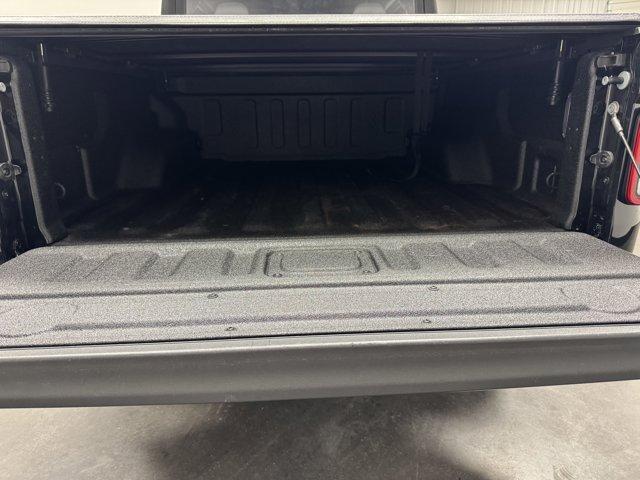 used 2024 Jeep Gladiator car, priced at $34,462