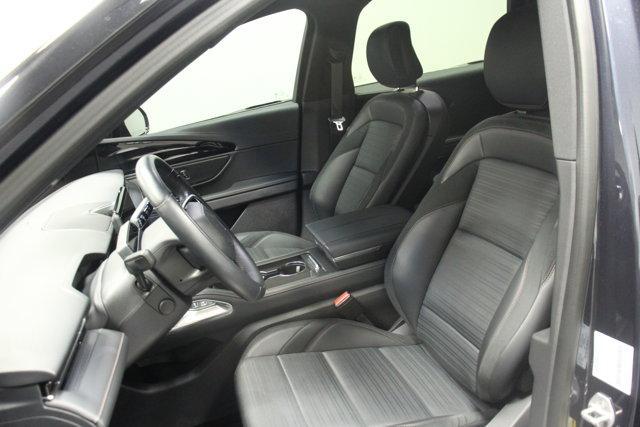 used 2024 Lincoln Nautilus car, priced at $50,962