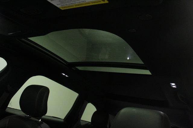 used 2024 Lincoln Nautilus car, priced at $50,962