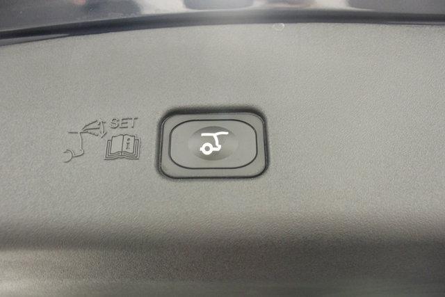 used 2024 Lincoln Nautilus car, priced at $50,962