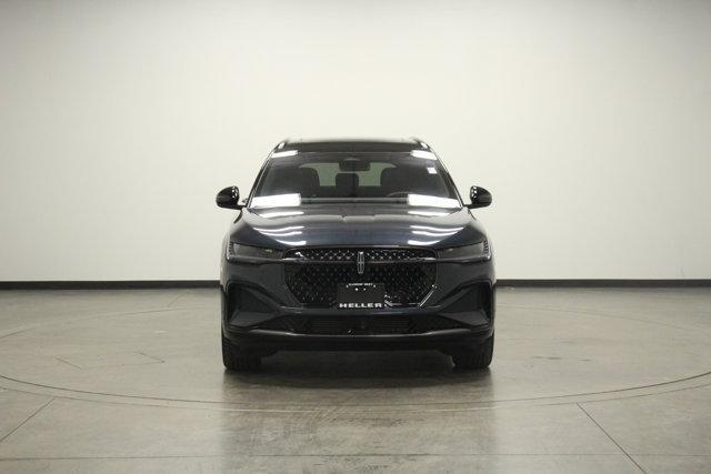 used 2024 Lincoln Nautilus car, priced at $50,962