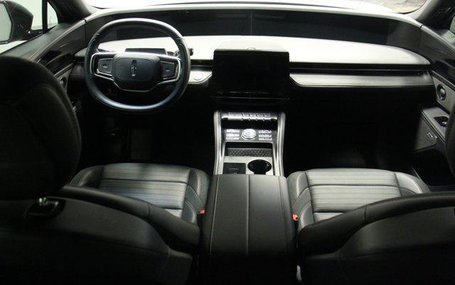 used 2024 Lincoln Nautilus car, priced at $50,962