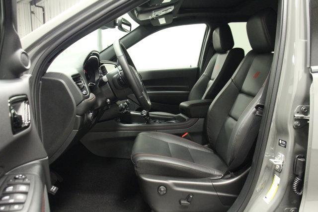 new 2025 Dodge Durango car, priced at $49,975