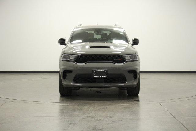 new 2025 Dodge Durango car, priced at $49,975