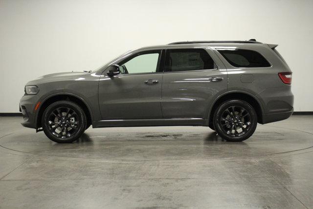 new 2025 Dodge Durango car, priced at $49,975