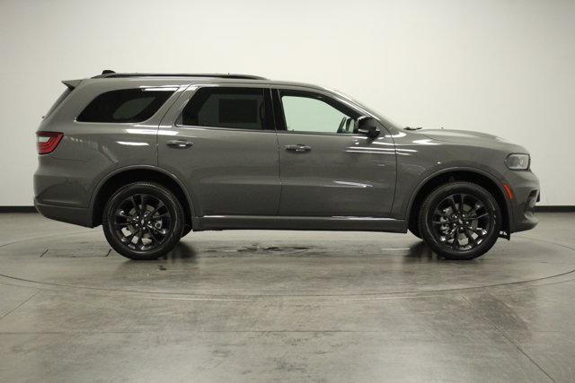 new 2025 Dodge Durango car, priced at $49,975
