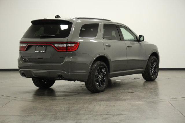 new 2025 Dodge Durango car, priced at $49,975