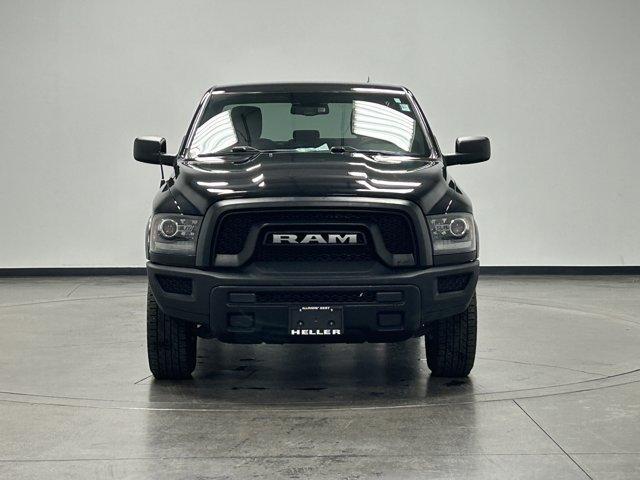 used 2022 Ram 1500 Classic car, priced at $29,462