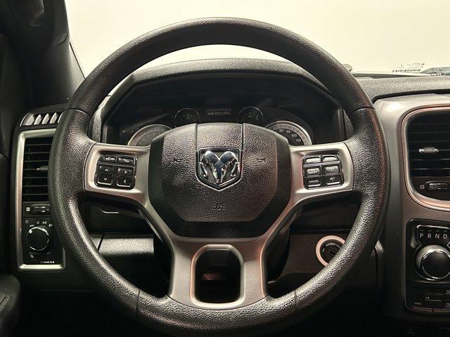 used 2022 Ram 1500 Classic car, priced at $29,462