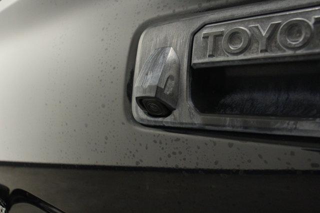 used 2019 Toyota Tacoma car, priced at $27,462