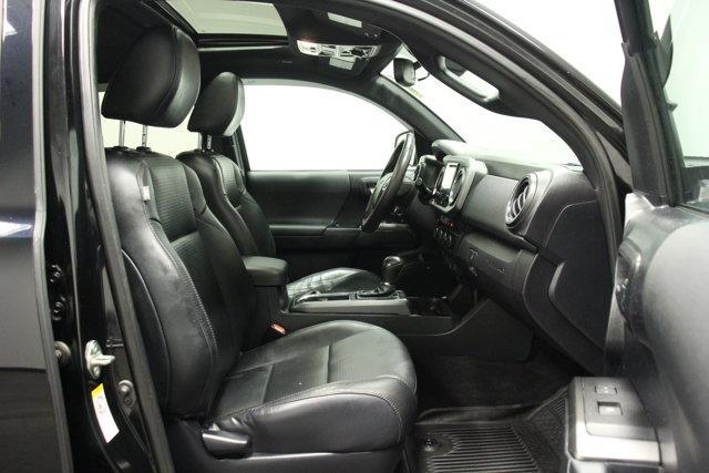 used 2019 Toyota Tacoma car, priced at $27,462