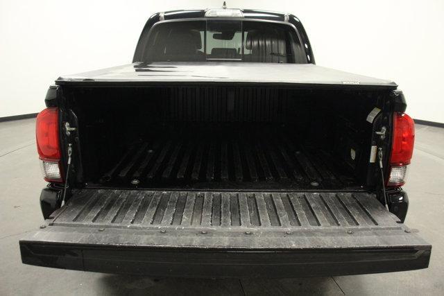 used 2019 Toyota Tacoma car, priced at $27,462