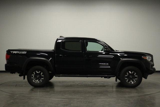 used 2019 Toyota Tacoma car, priced at $27,462