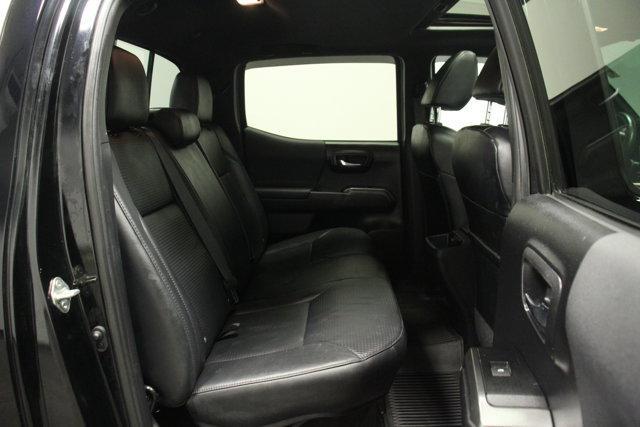 used 2019 Toyota Tacoma car, priced at $27,462