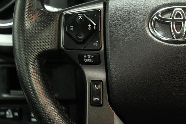 used 2019 Toyota Tacoma car, priced at $27,462