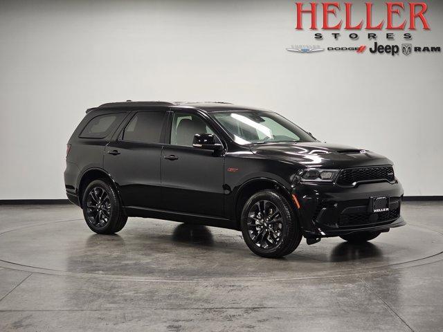 new 2026 Dodge Durango car, priced at $49,985