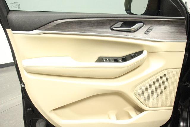 used 2024 Jeep Grand Cherokee L car, priced at $39,962