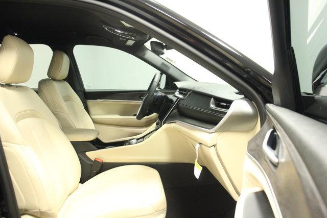 used 2024 Jeep Grand Cherokee L car, priced at $39,962