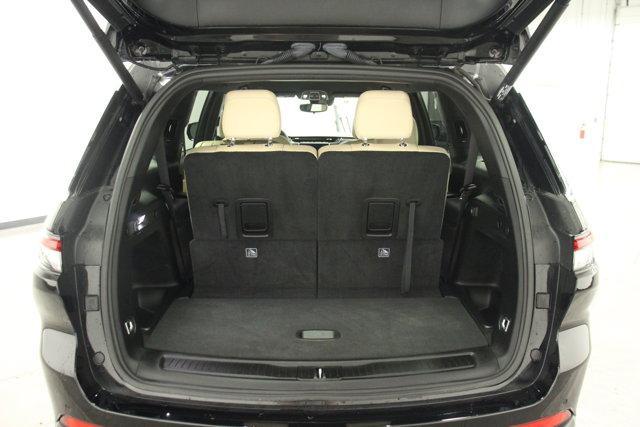 used 2024 Jeep Grand Cherokee L car, priced at $39,962
