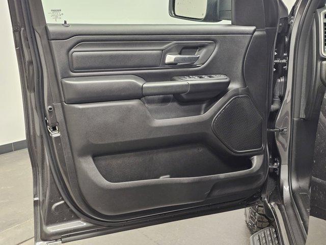 new 2026 Ram 1500 car, priced at $57,780