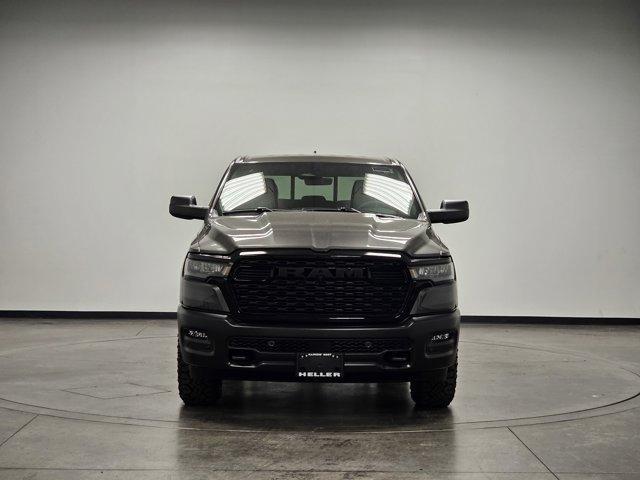 new 2026 Ram 1500 car, priced at $57,780