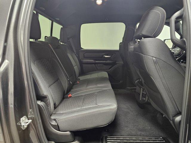 new 2026 Ram 1500 car, priced at $57,780