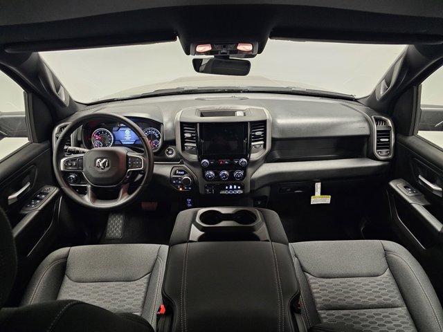 new 2026 Ram 1500 car, priced at $57,780