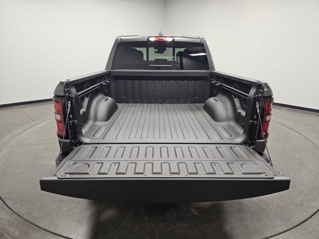 new 2026 Ram 1500 car, priced at $57,780