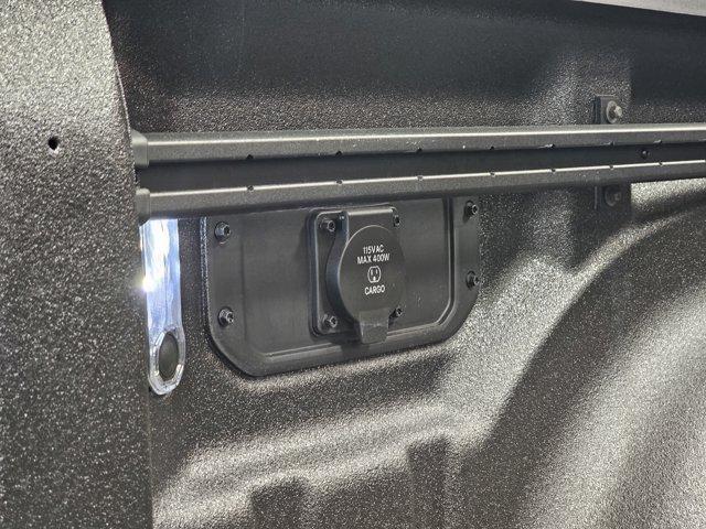 new 2026 Ram 1500 car, priced at $57,780