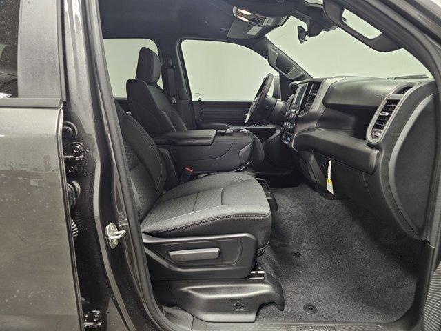 new 2026 Ram 1500 car, priced at $57,780