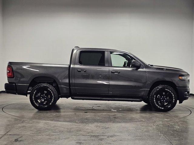 new 2026 Ram 1500 car, priced at $57,780