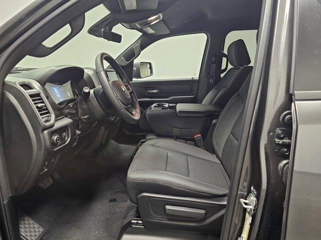 new 2026 Ram 1500 car, priced at $57,780